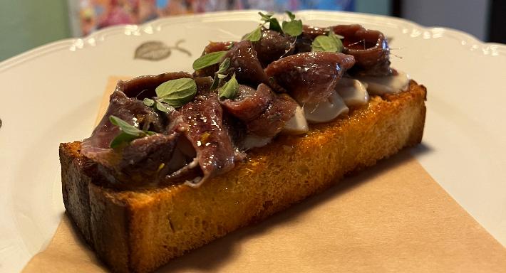 Osteria al ritorno photo 4