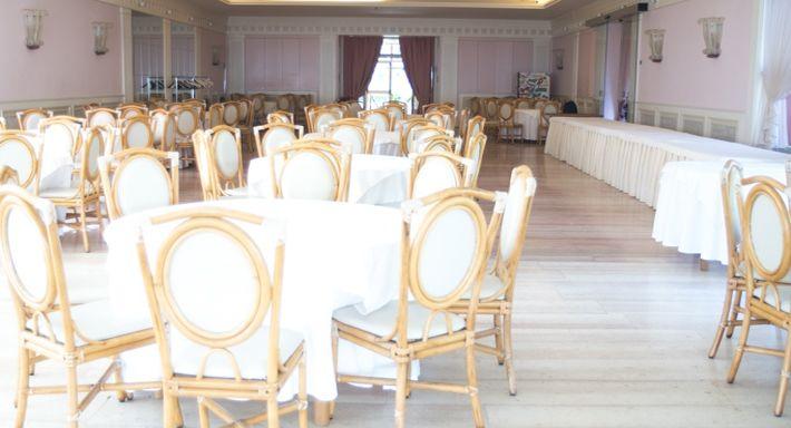 Foreigner's Club photo 5