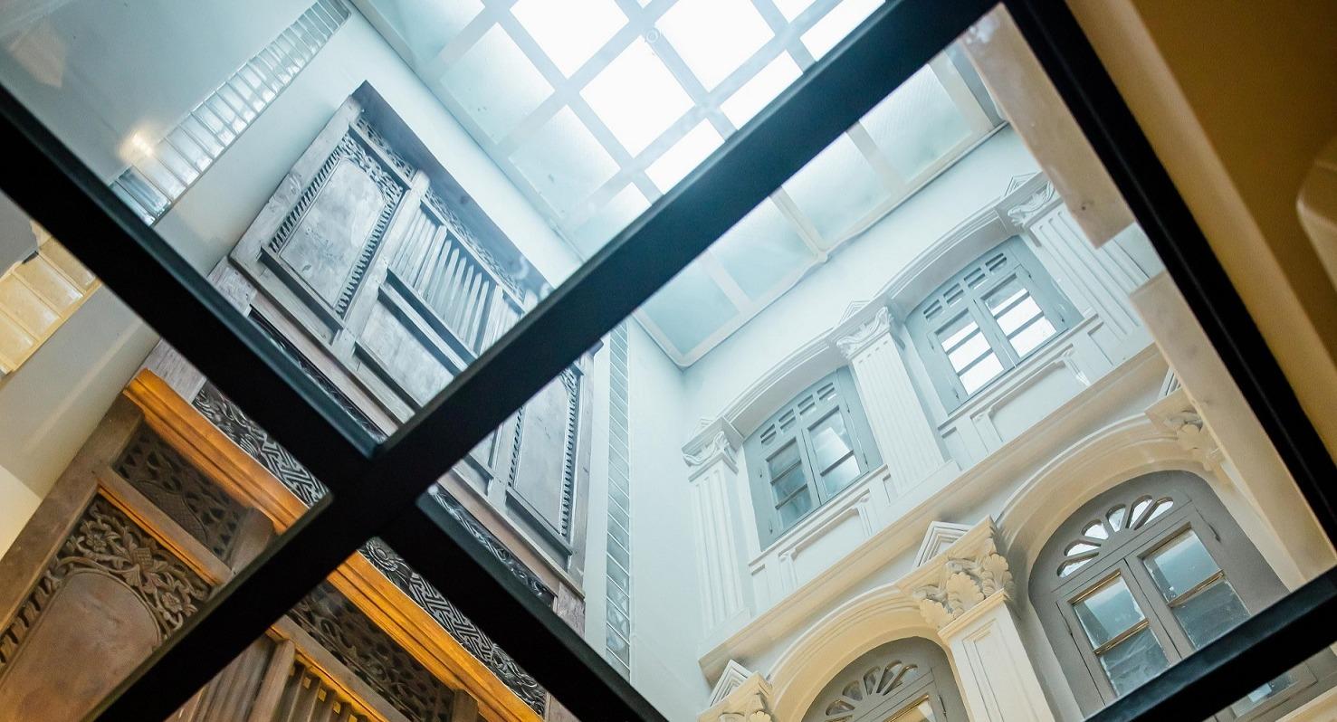 Nijuuichi Duxton Hill photo 2