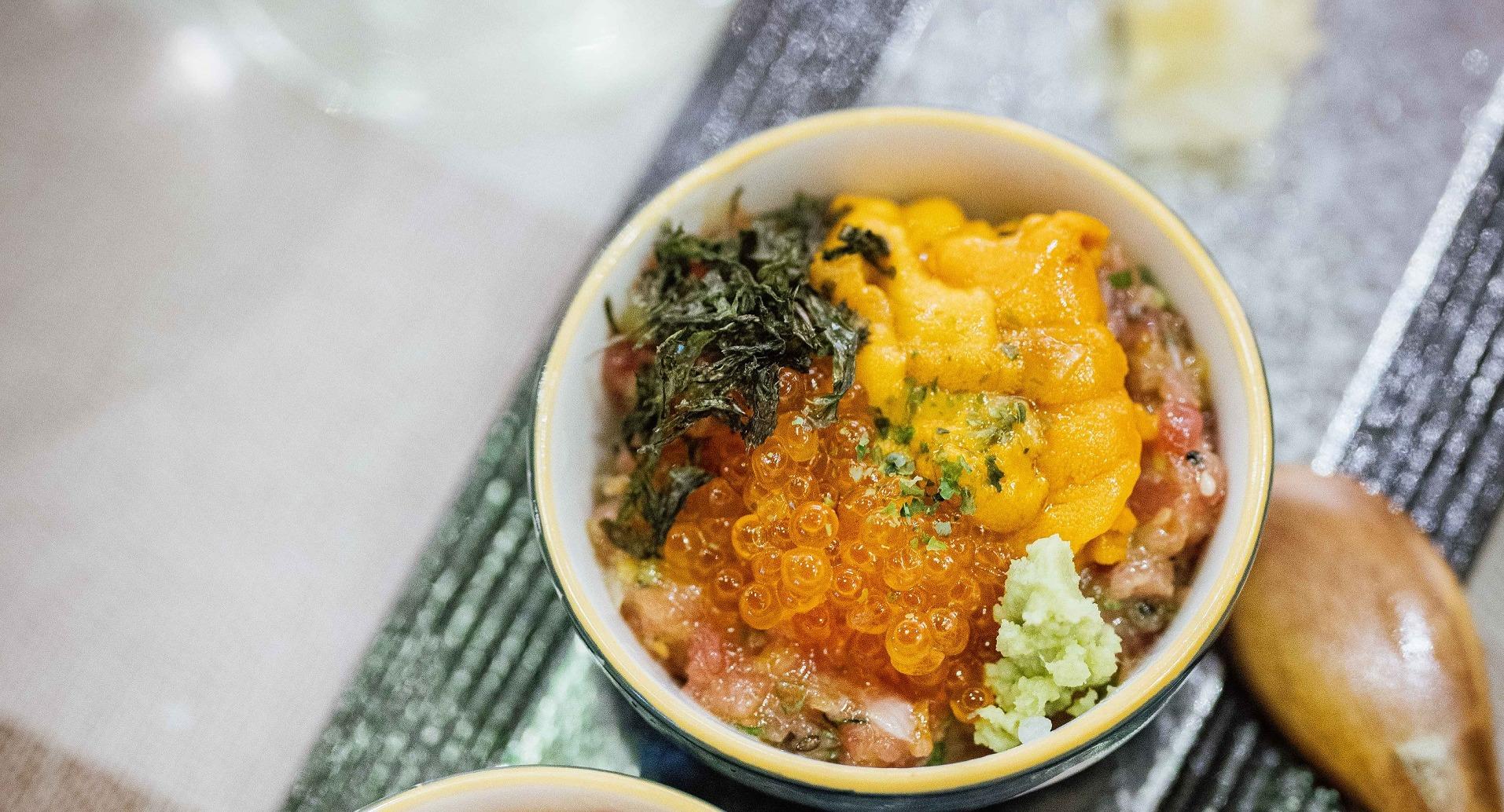 Nijuuichi Duxton Hill photo 4