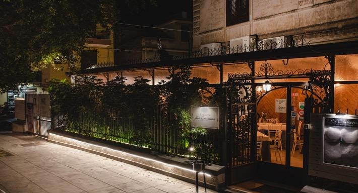 Ristorante La Cantinetta photo 2