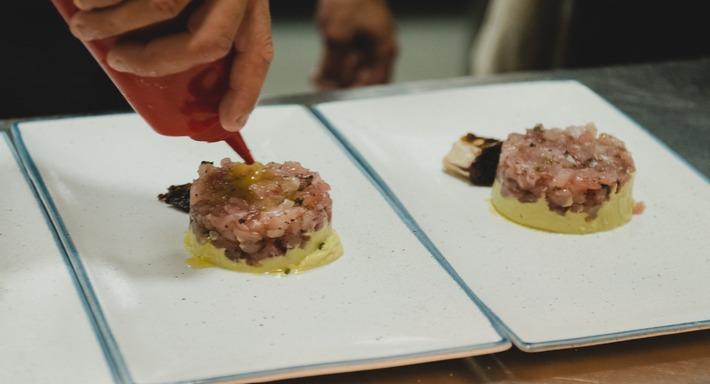 Ristorante La Cantinetta photo 3