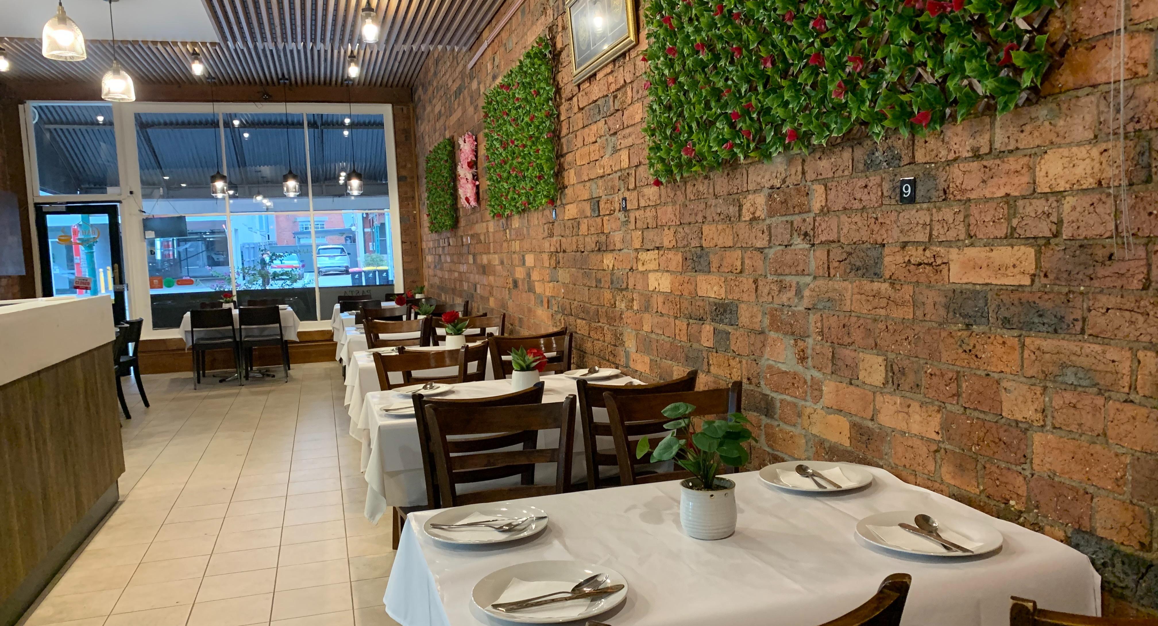 Bahar Indian Restaurant Carlton North photo 2