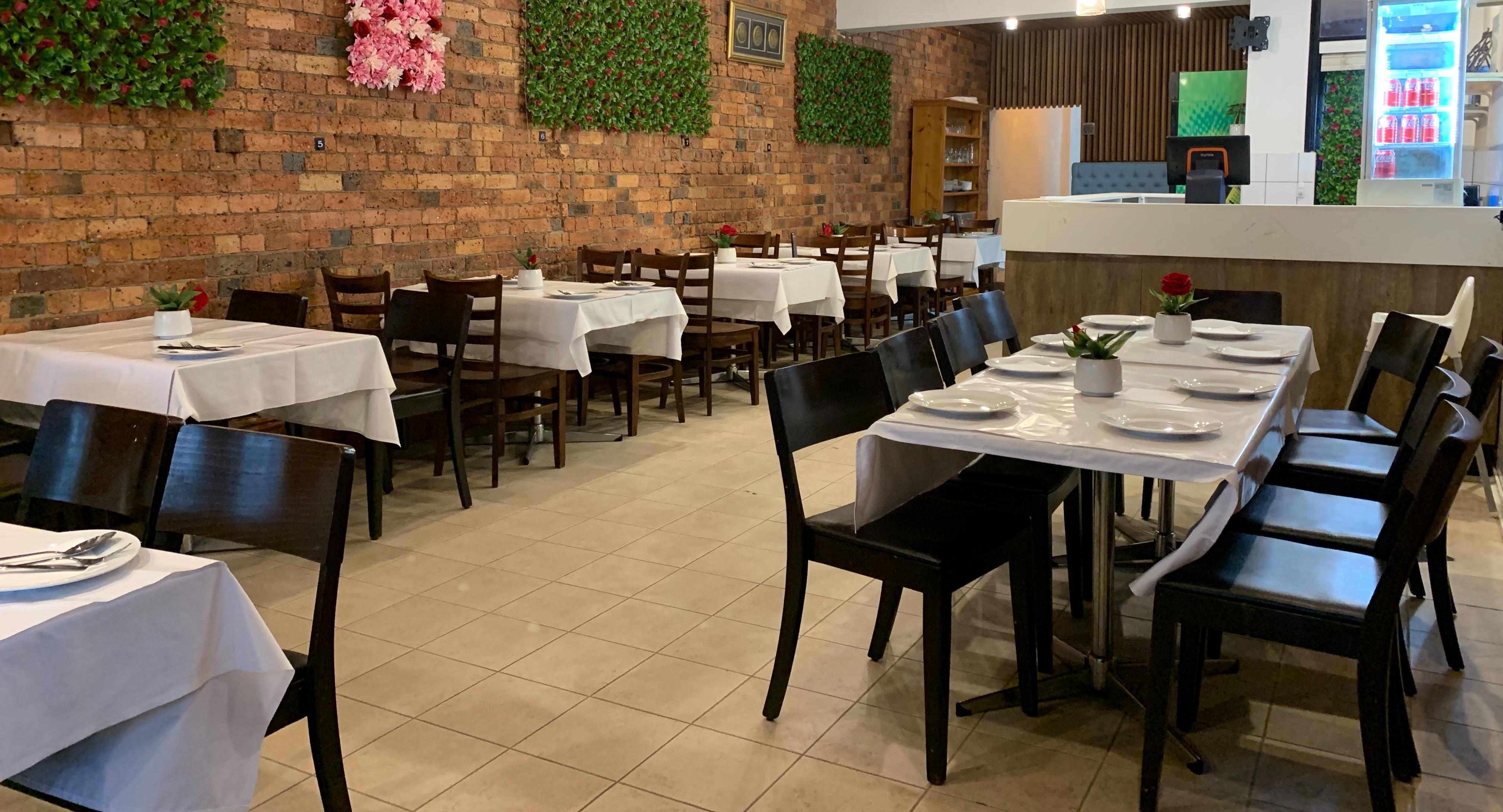 Bahar Indian Restaurant Carlton North photo 3