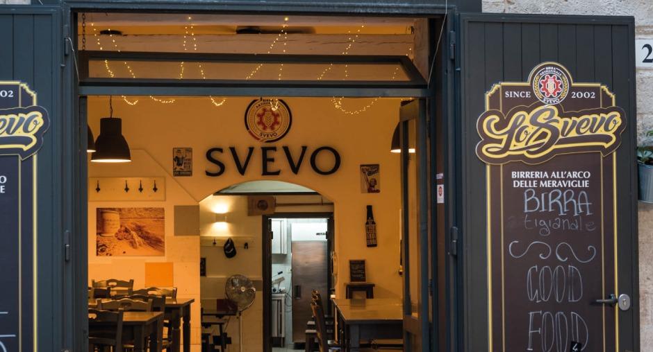 Lo Svevo - Birra e Cucina photo 2