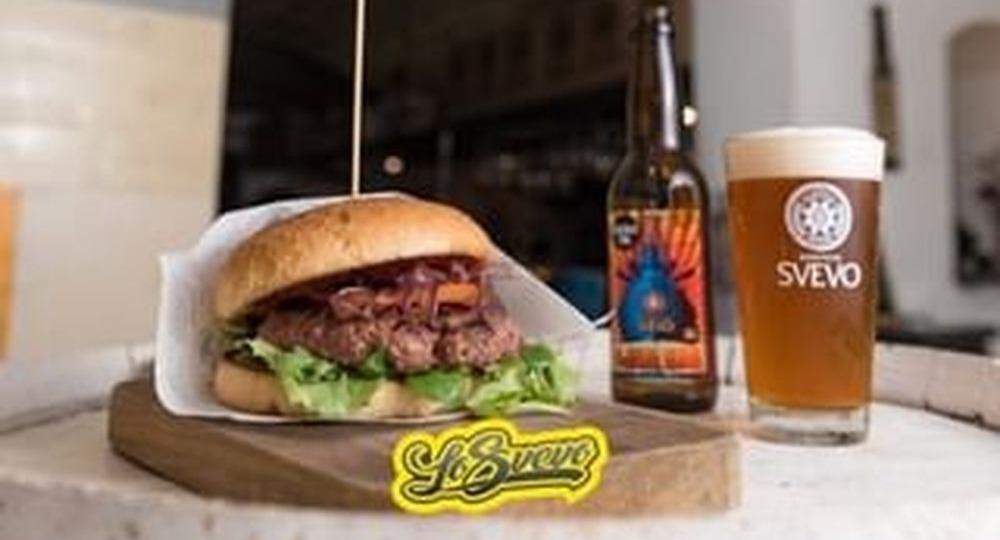 Lo Svevo - Birra e Cucina photo 5