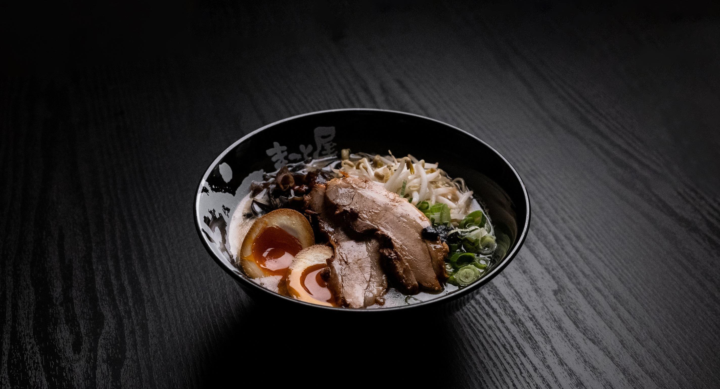 Ramen Makotoya Graz
