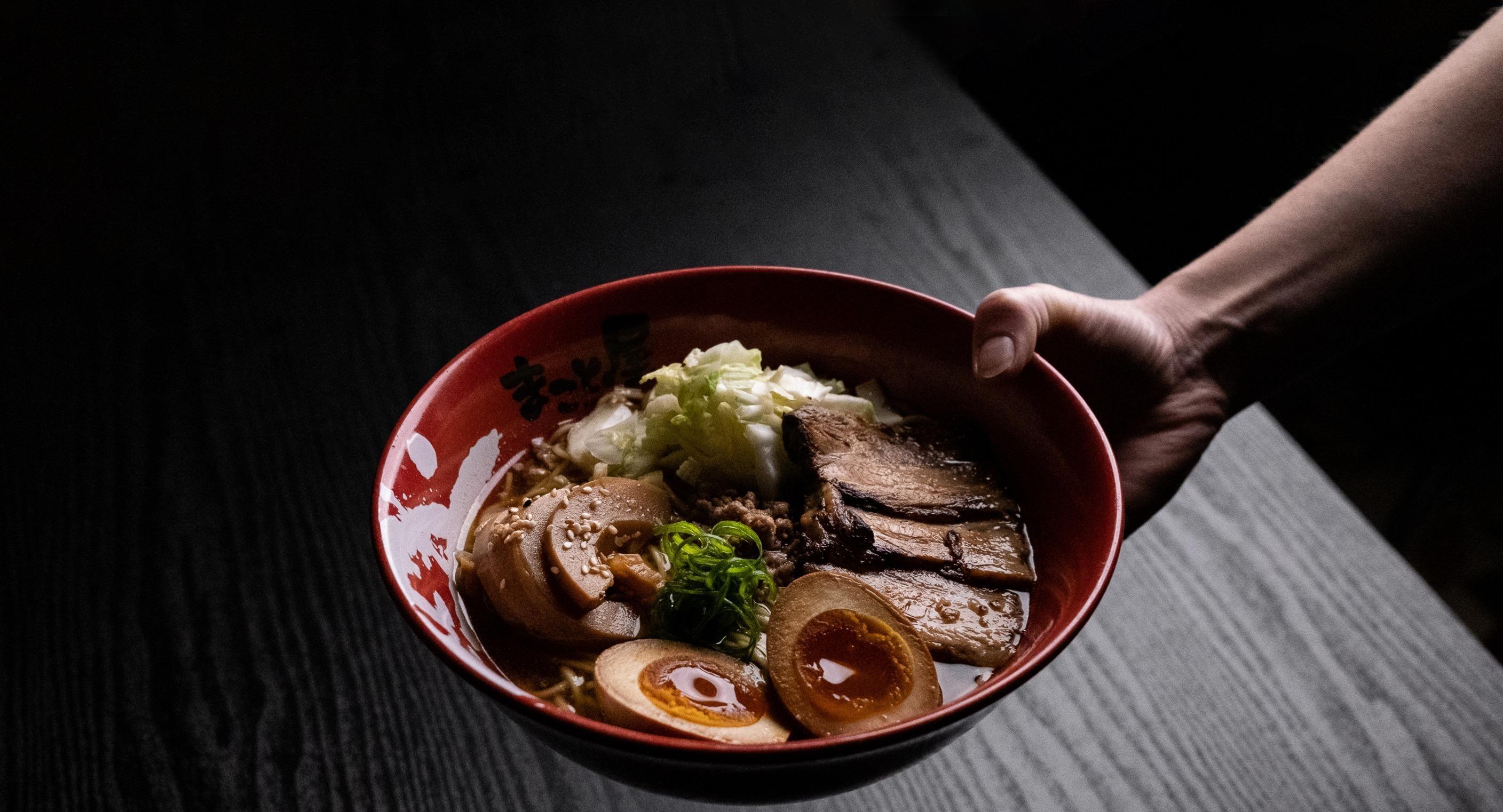 Ramen Makotoya Graz photo 2