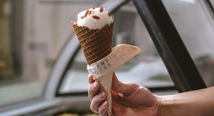 Burnt Cones Gelato (NEWest Mall) photo 2