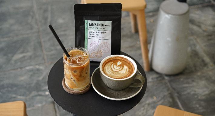 Burnt Cones Gelato (NEWest Mall) photo 4