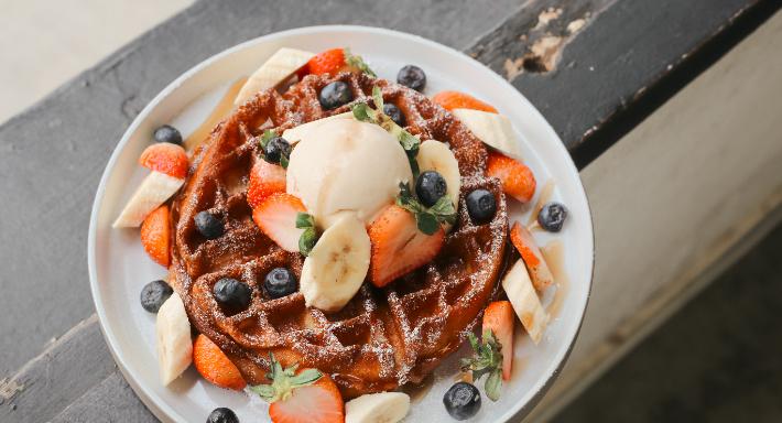 Burnt Cones Gelato (NEWest Mall) photo 5