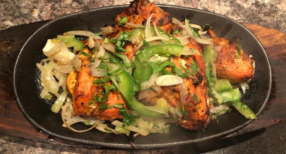 Khan's Battersea photo 4