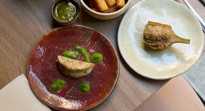 Recina Focaccia e Cucina photo 2