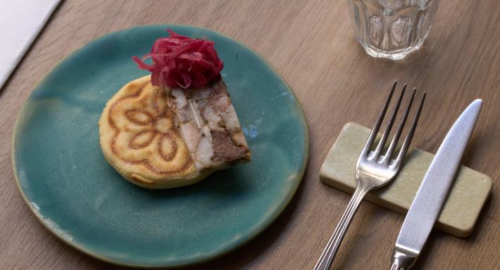 Recina Focaccia e Cucina photo 3