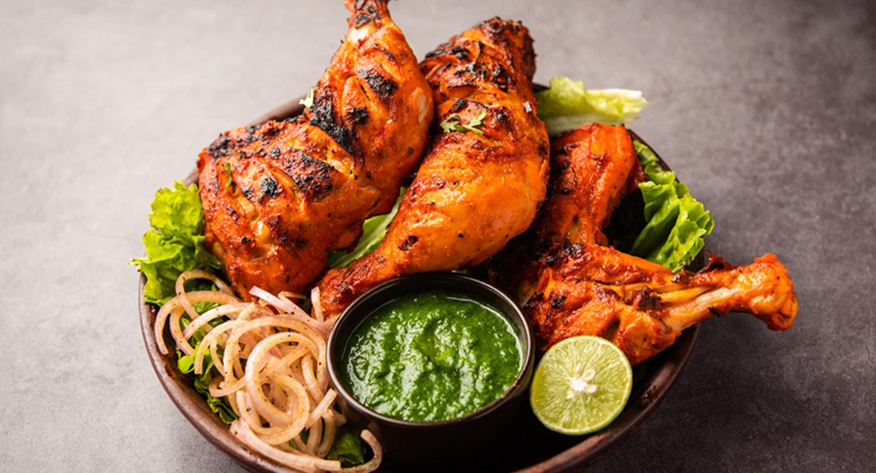 Veera Flavours (Formerly known as Amaravathi) photo 3