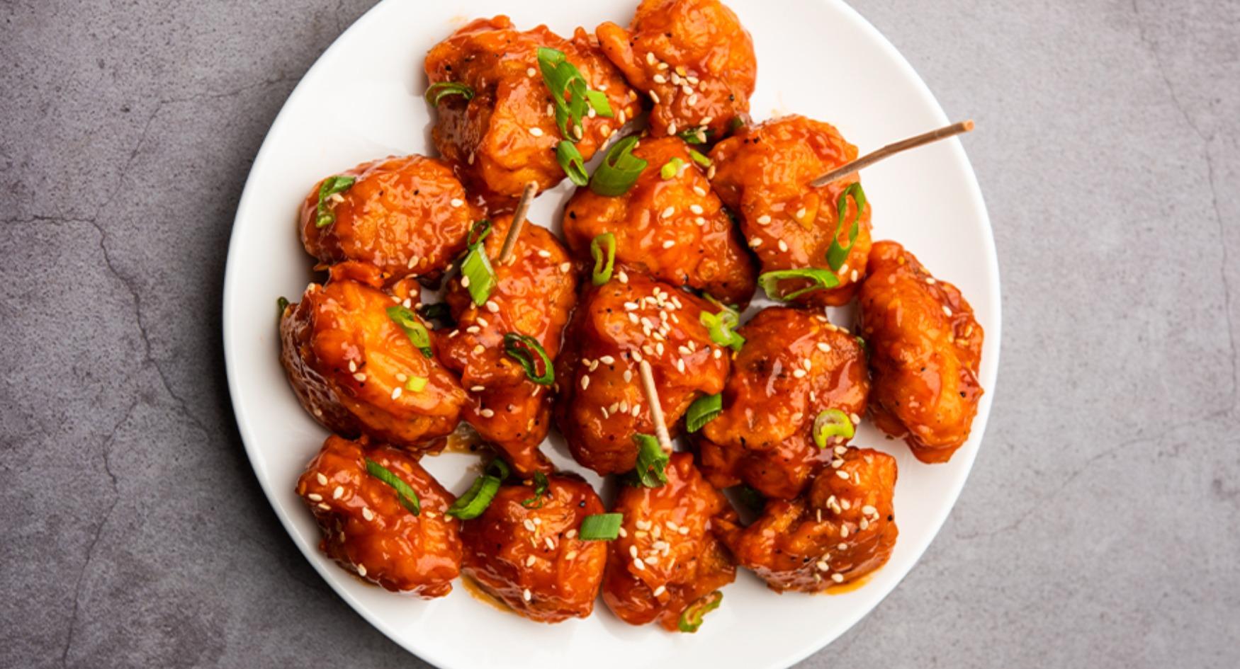 Veera Flavours (Formerly known as Amaravathi) photo 4