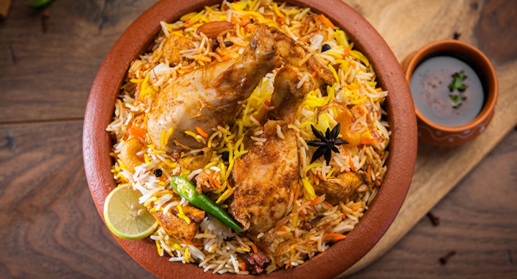 Veera Flavours (Formerly known as Amaravathi) photo 5