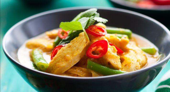 Genkai Ristorante Giapponese Anzio photo 2