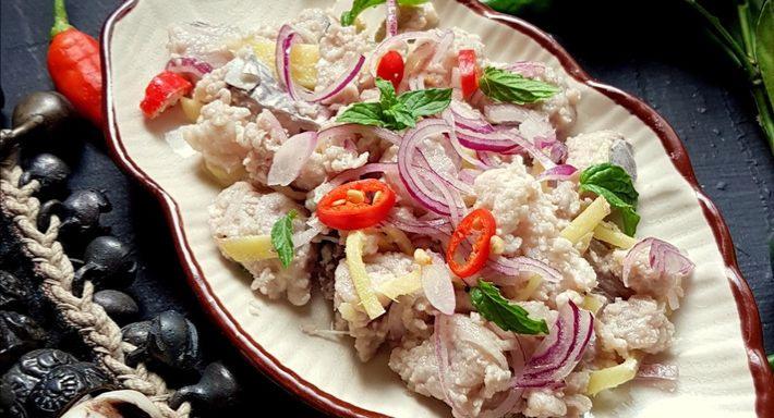 Genkai Ristorante Giapponese Anzio