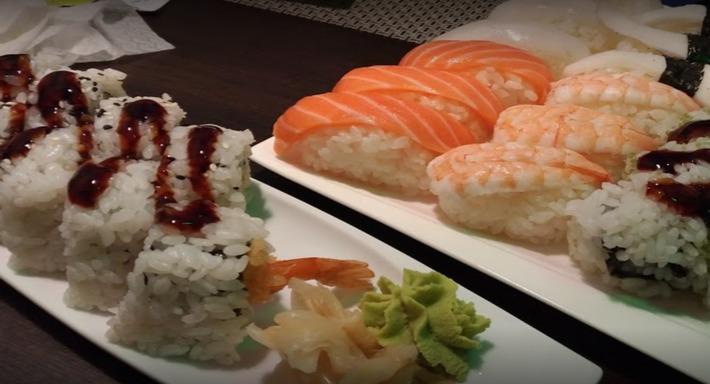 Genkai Ristorante Giapponese Anzio photo 5