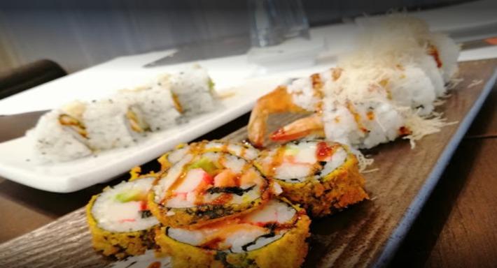 Genkai Ristorante Giapponese Anzio photo 4