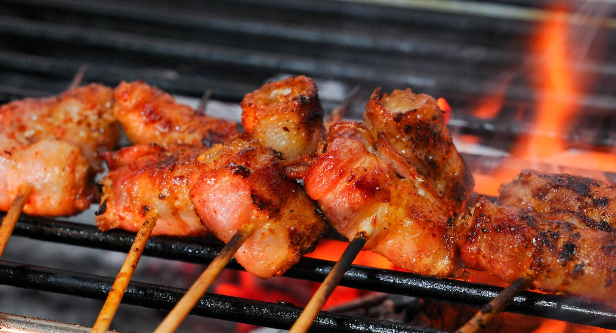 家羊地 - Jiayangdi - Bbq/烧烤 (Newest) photo 3