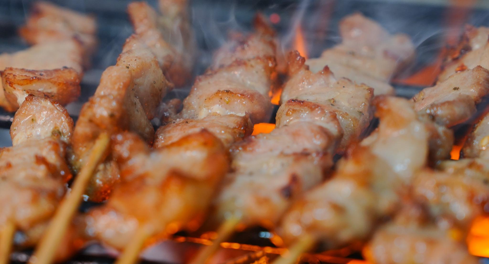 家羊地 - Jiayangdi - Bbq/烧烤 (Newest) photo 2