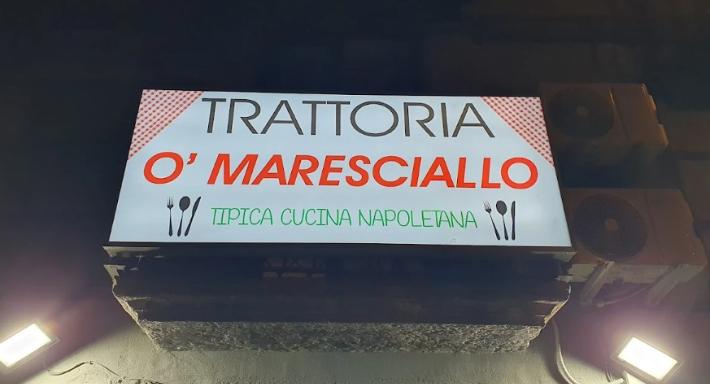 Trattoria “O’ maresciallo “ photo 3