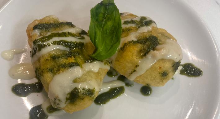 Trattoria “O’ maresciallo “ photo 4