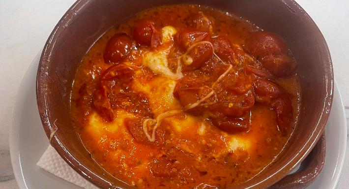 Trattoria “O’ maresciallo “ photo 2