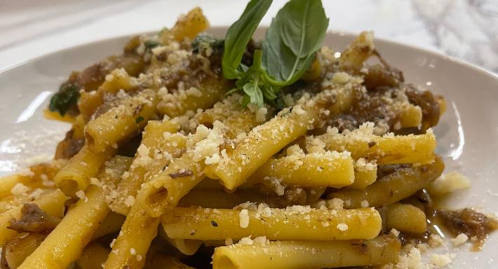 Trattoria “O’ maresciallo “