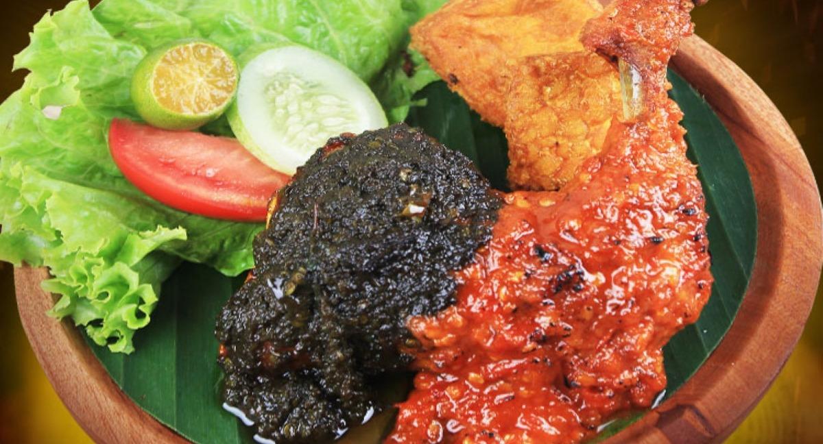 D'Penyetz - Downtown East photo 2