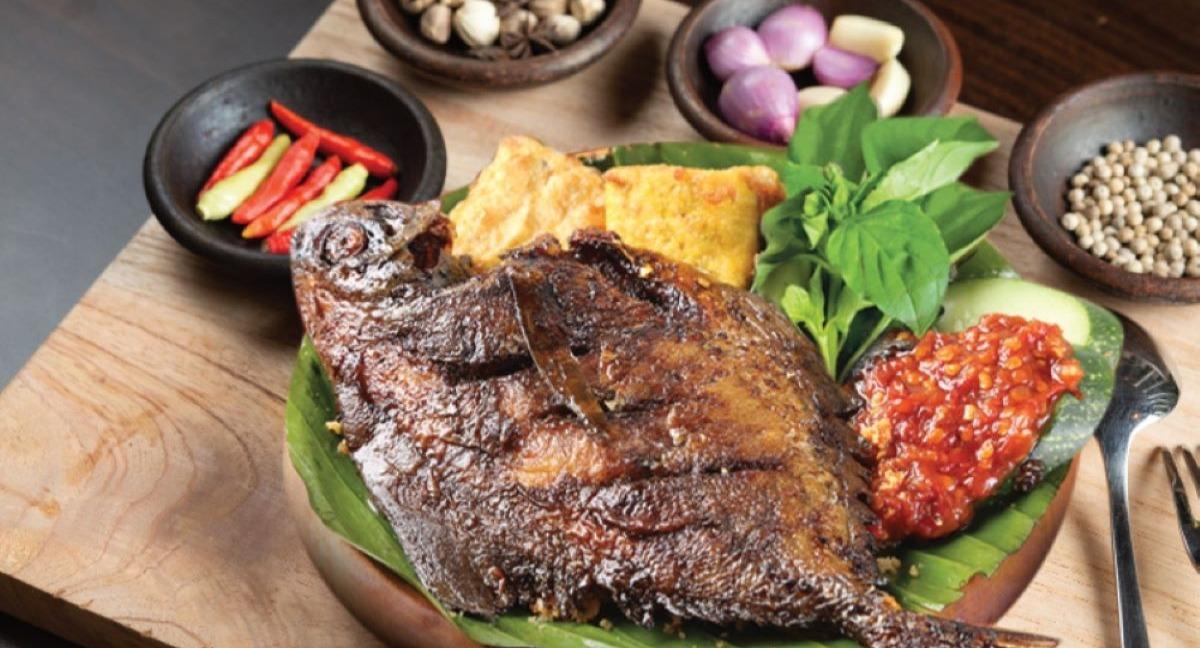 D'Penyetz - Downtown East photo 3