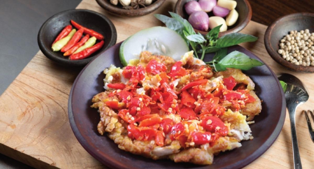 D'Penyetz - Downtown East photo 4