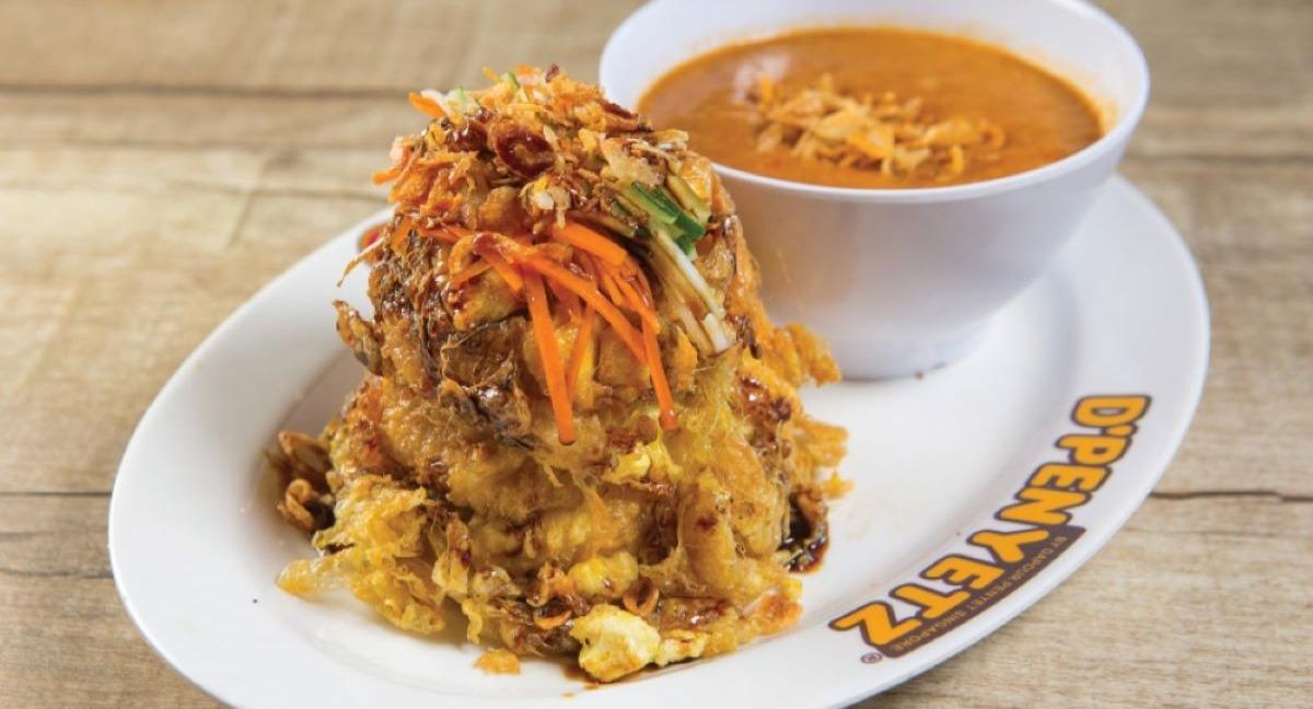 D'Penyetz - Downtown East photo 5