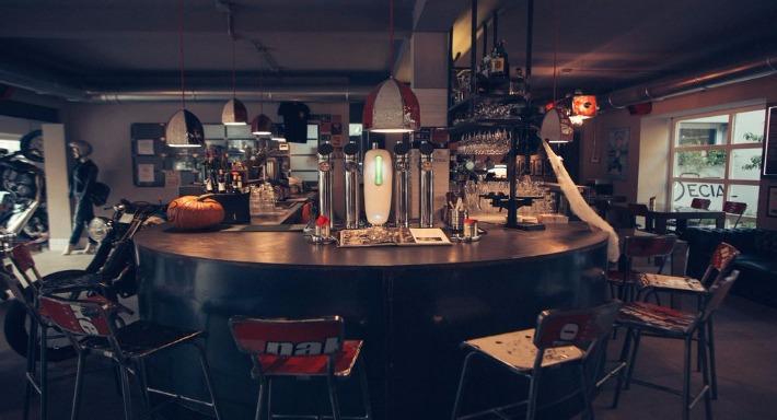 Special Mr Martini photo 2