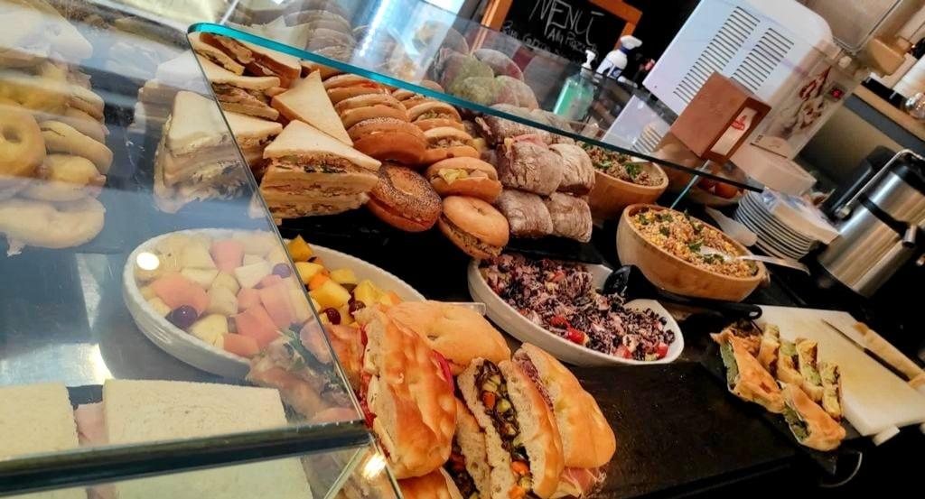 Alla Piazzetta photo 5