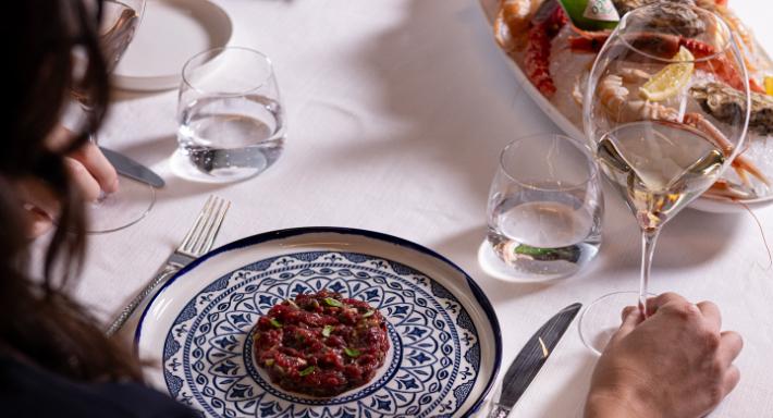 Tec Restaurant photo 2