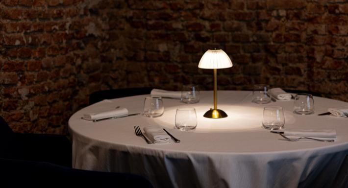 Tec Restaurant photo 5