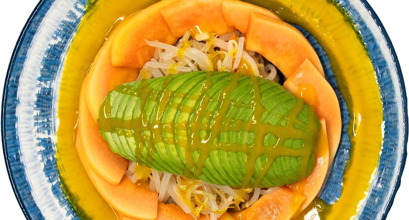 Origami Sushi House photo 5