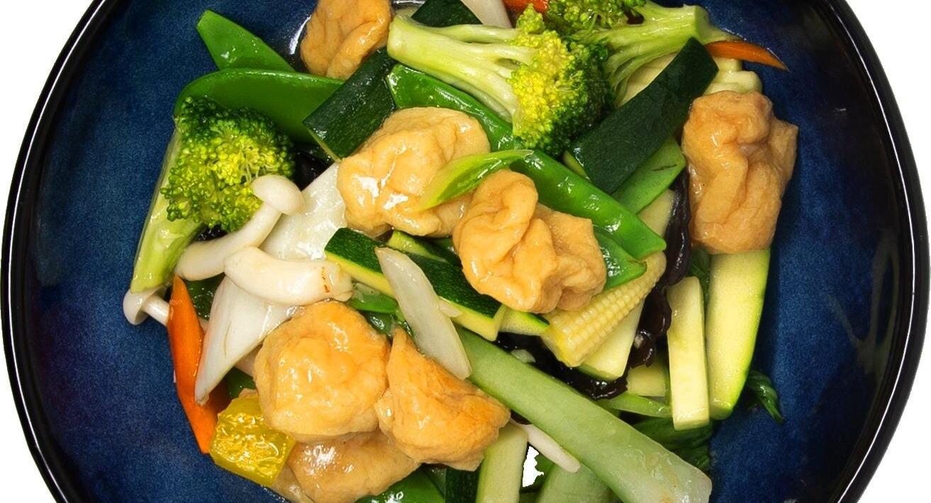 Origami Sushi House photo 4