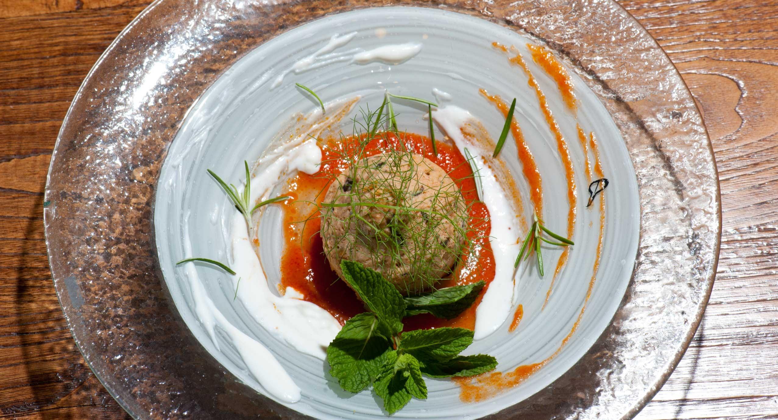 Ristorante Nangalaruni