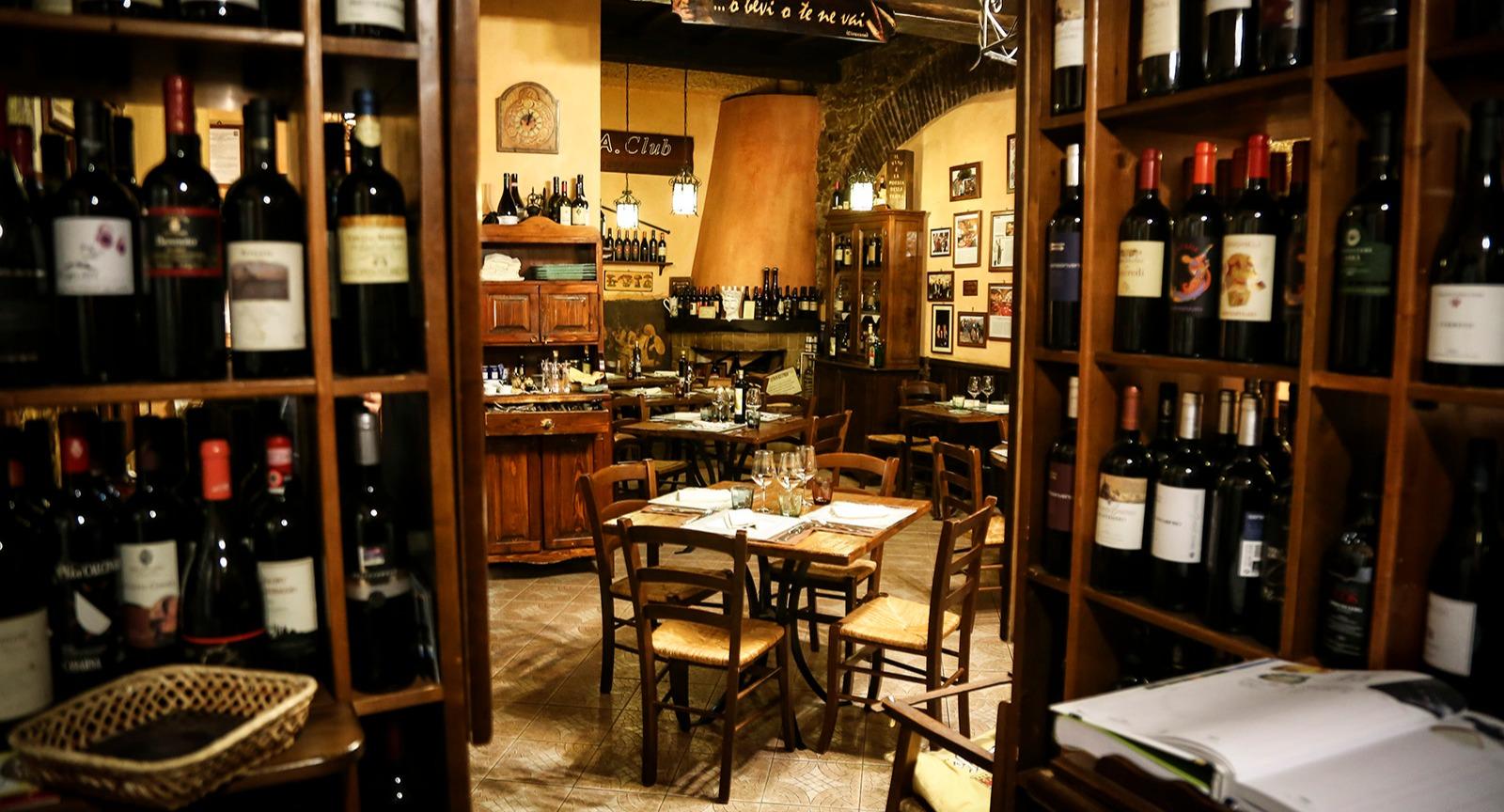 Ristorante Nangalaruni photo 5