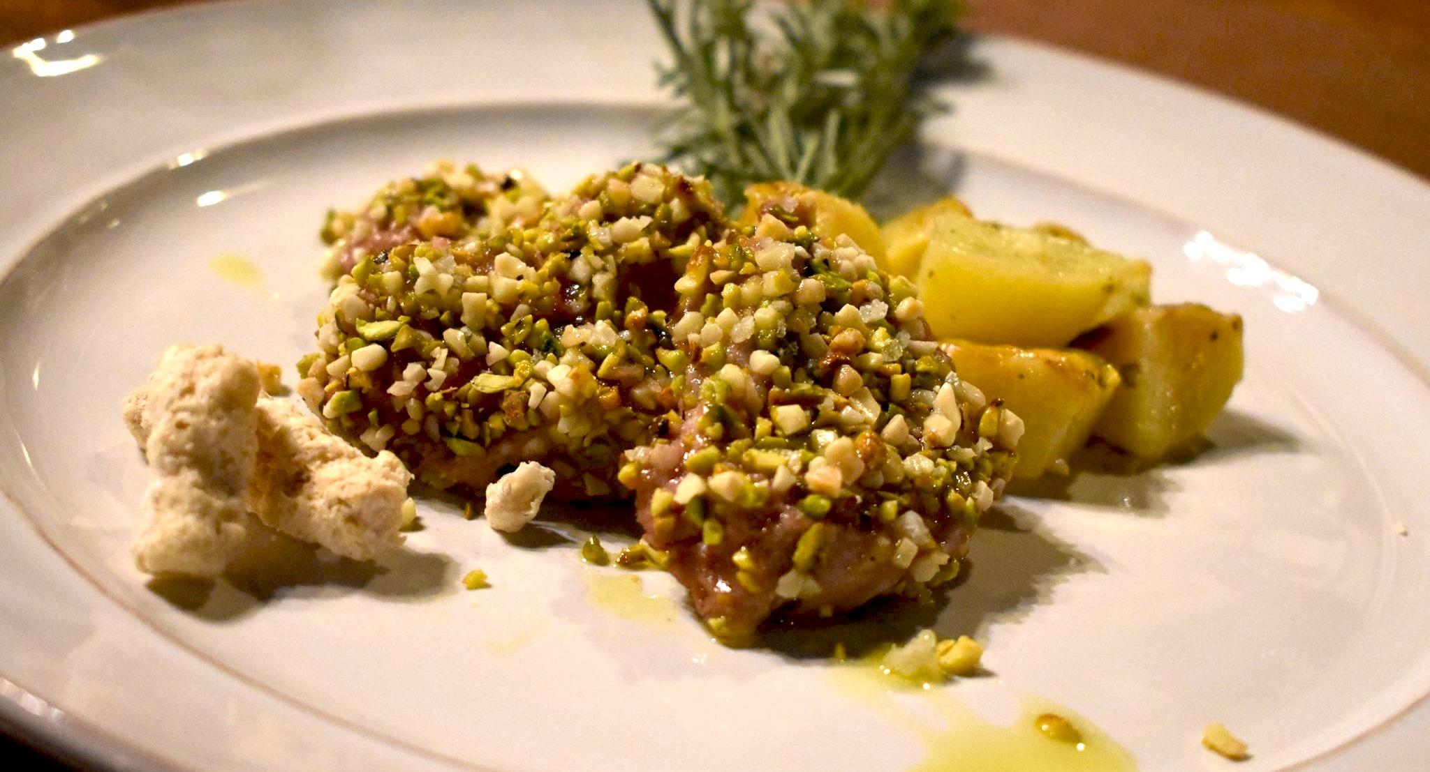 Ristorante Nangalaruni photo 2