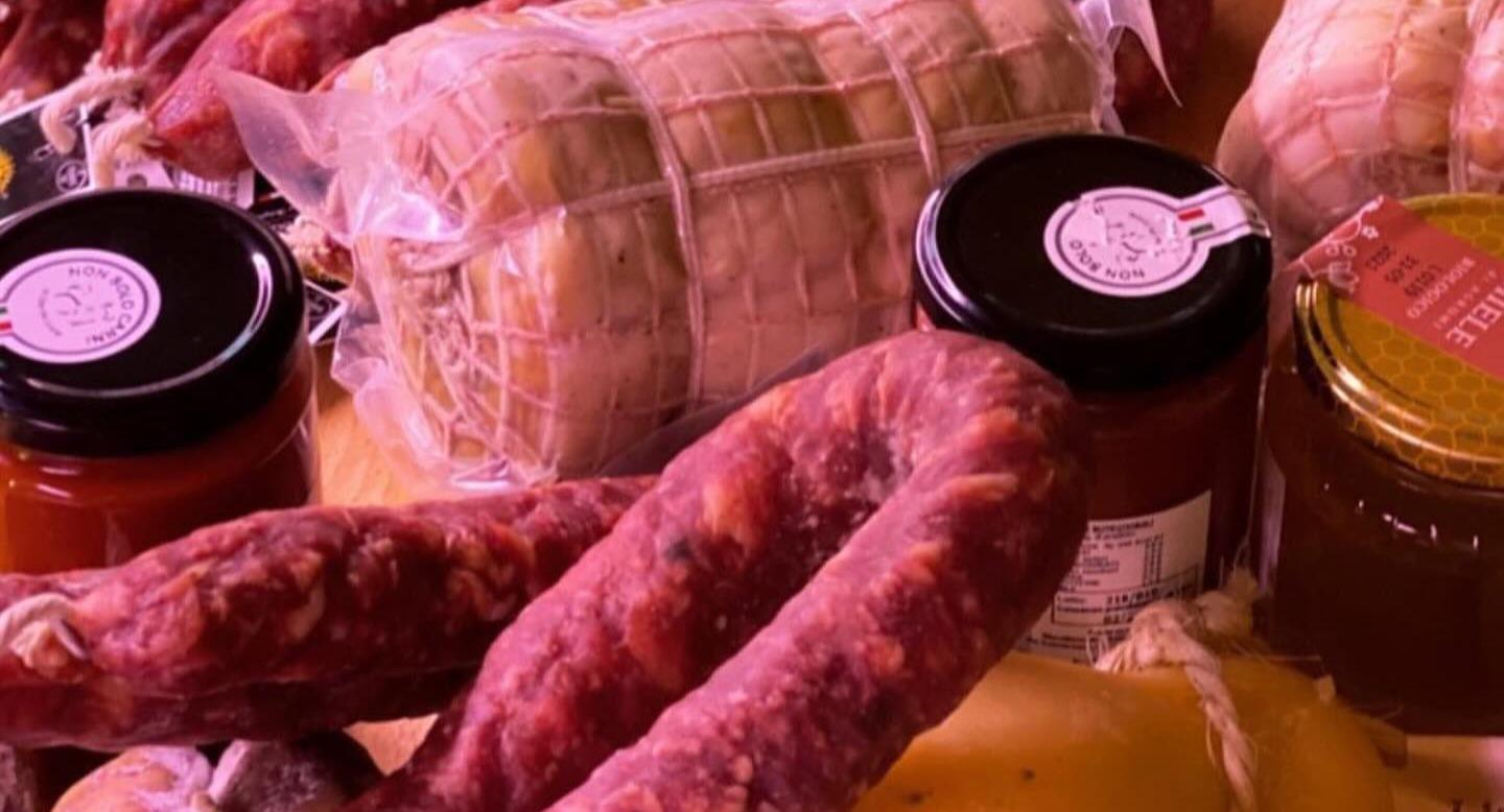 Non Solo Carni - Braceria Macelleria photo 2