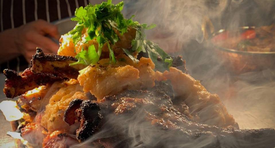 The Covered Wagon - Birmingham photo 3