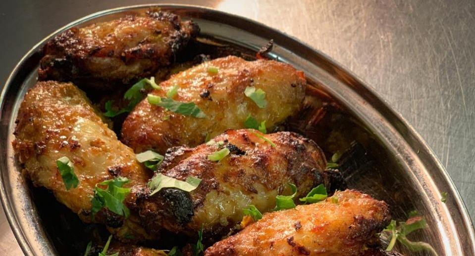 The Covered Wagon - Birmingham photo 5