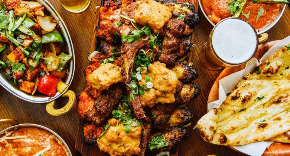 The Covered Wagon - Birmingham