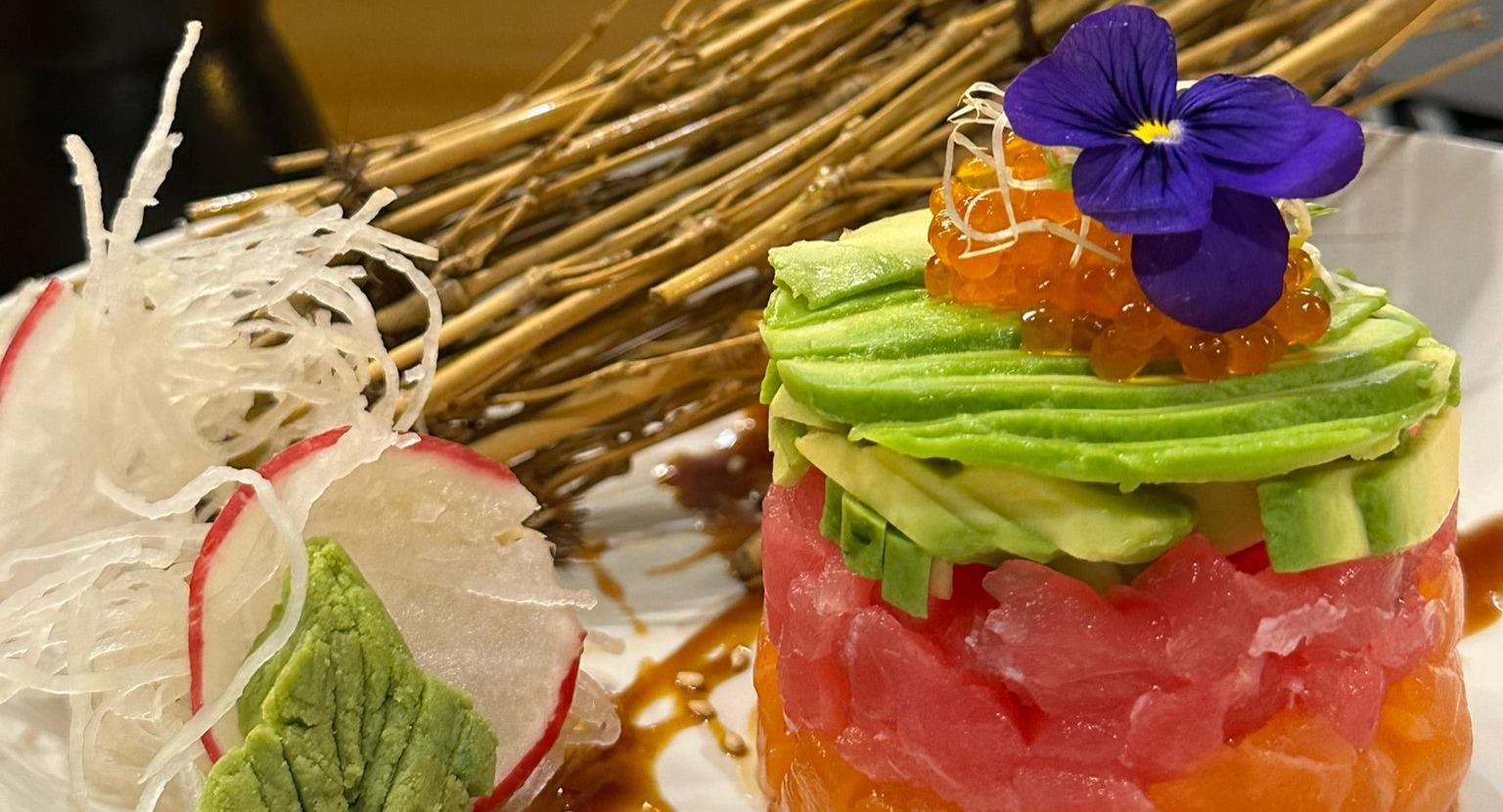 Ginza Sushi Bar Kluuvi photo 3