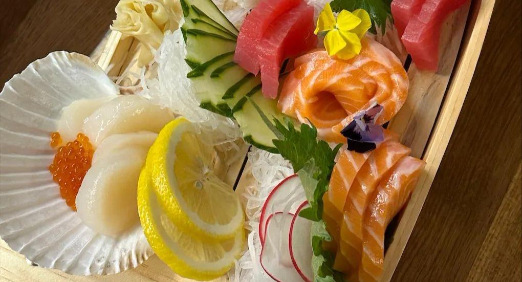 Ginza Sushi Bar Kluuvi photo 4